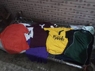 TOTAL 500 PIECES FOR SALE IN BULK