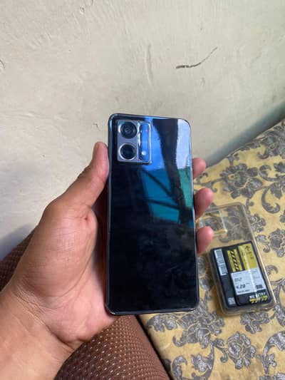 OPPO F21 Pro