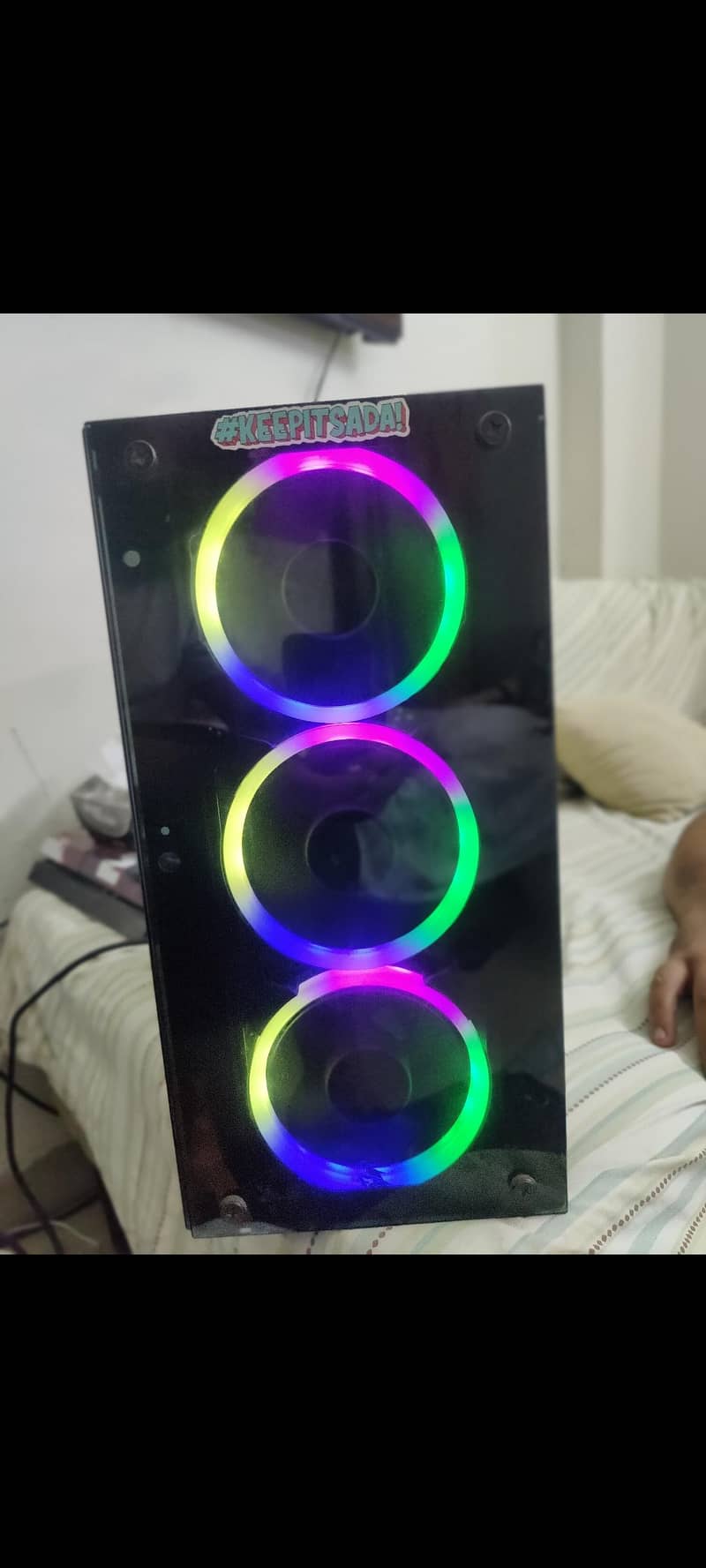 gaming pc 0