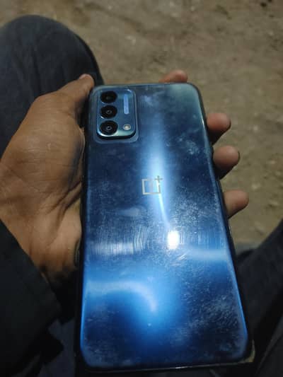 One Plus Nord N200