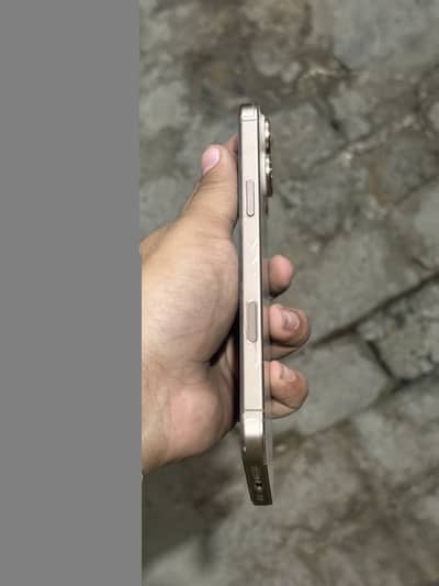 Apple iPhone 16 Pro Max pta approved