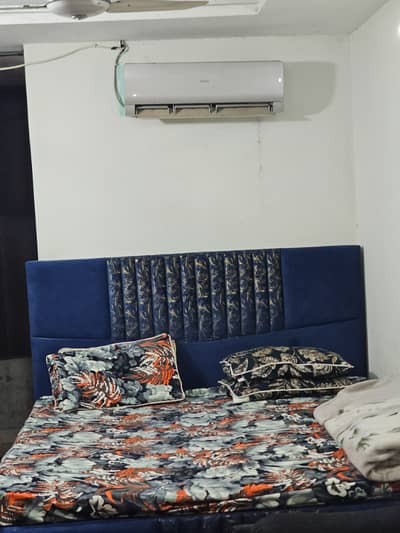 E-11-2 Studio flat luxury furnished apartment available for rent in E-11 Islamabad