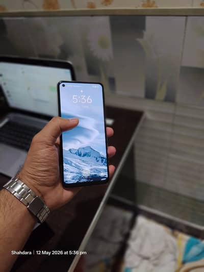 OPPO F11 Pro