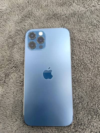 Apple iPhone 12 Pro