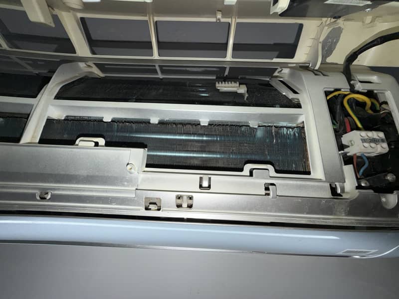 Dawlance Split Ac 1.5 10