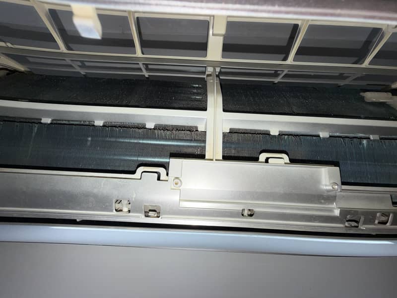 Dawlance Split Ac 1.5 11