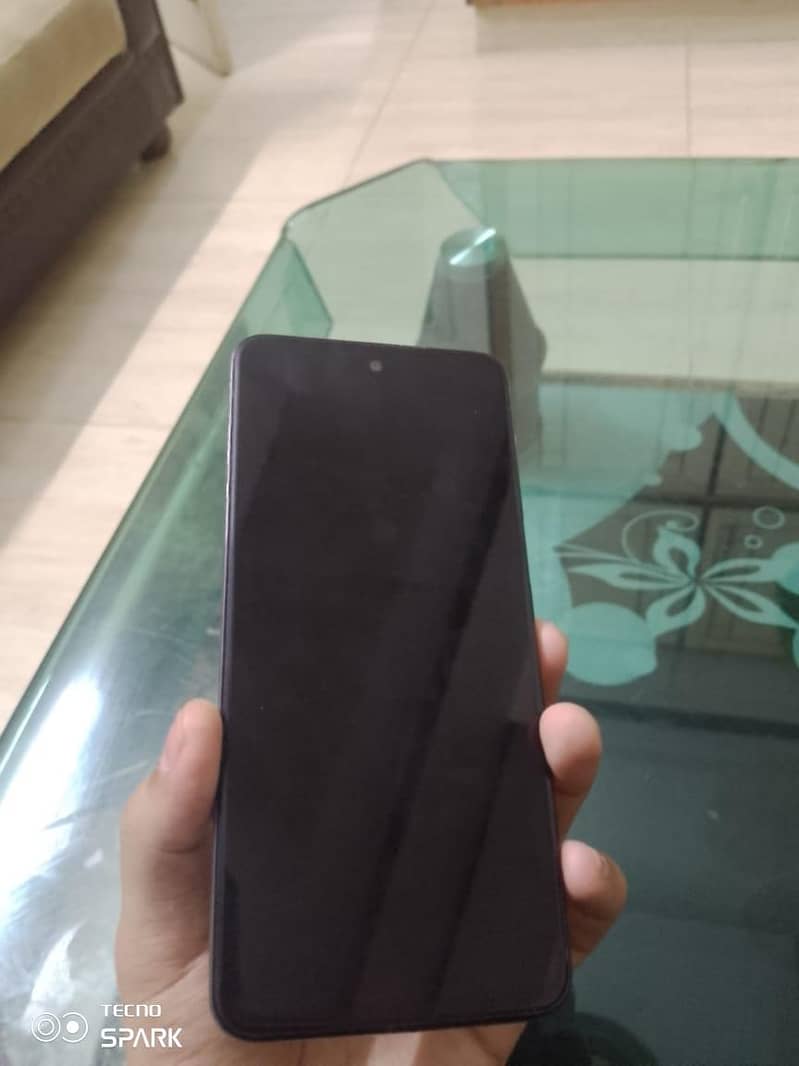 Xiaomi Redmi Note 9S 2