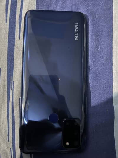 Realme C17