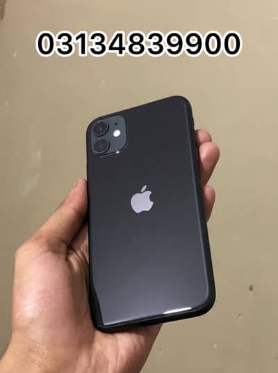 iphone 11 64GP Non Pta Condition 10/10 03134839900