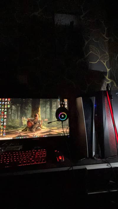 Gaming pc for sale