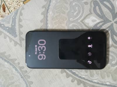 Apple iPhone 15 Pro