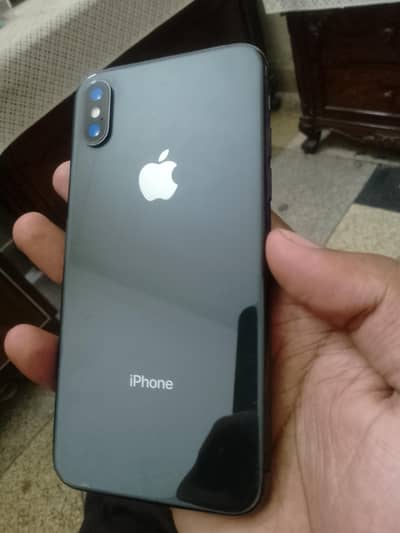 Apple iPhone X PTA Approved