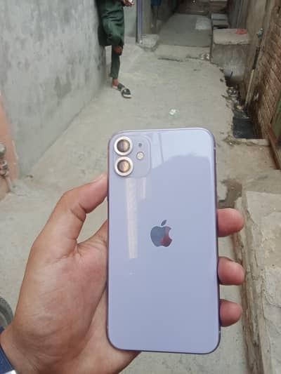 Apple iPhone 11