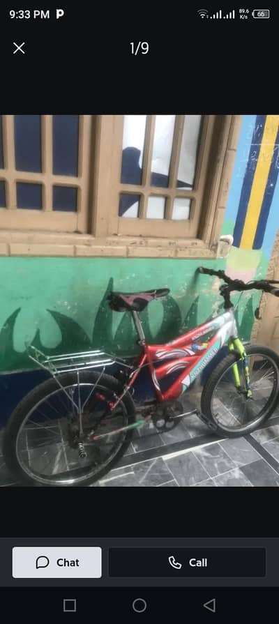 cycle for sale