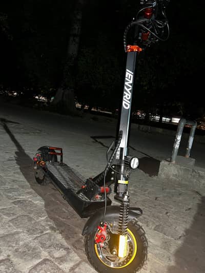 iENYRID M4 pro S+ Scooter