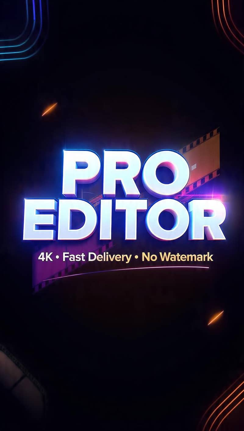 video editor 0