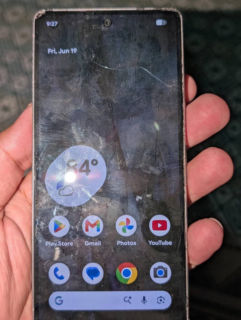 Google Pixel 7 2