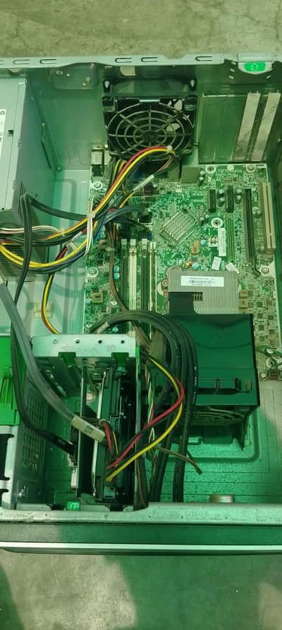i5 second Generation computer