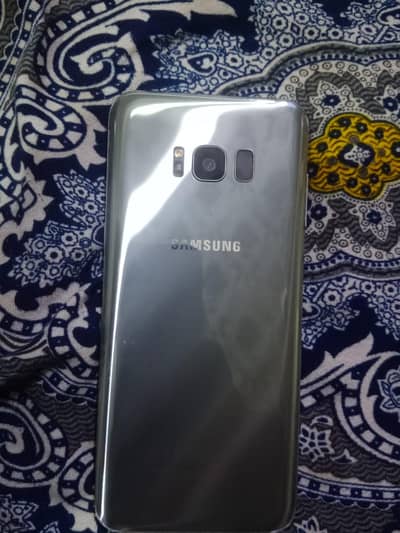 Samsung Mobile S8 Plus