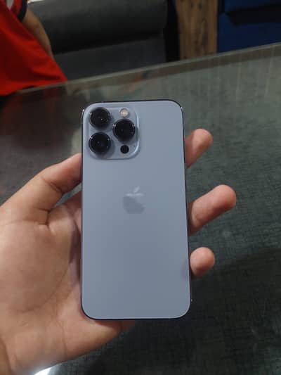 Iphone 13 pro jv 128 gb
