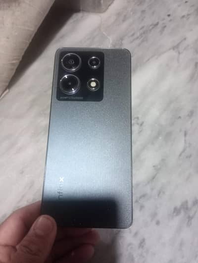 Infinix Note 30