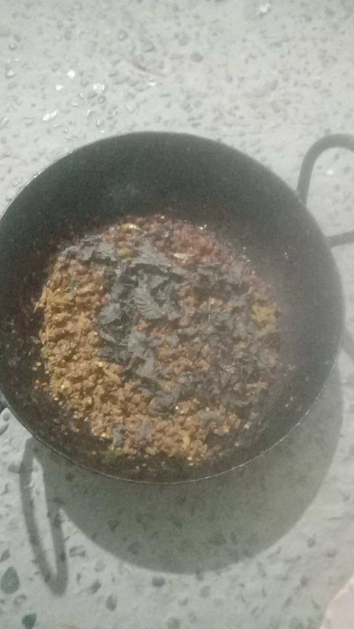 Pakistani  chef 1