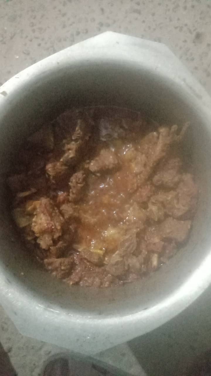 Pakistani  chef 2