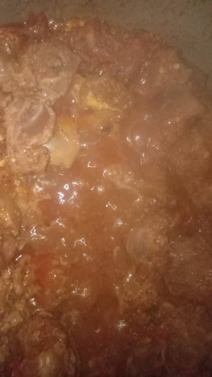 Pakistani  chef 3