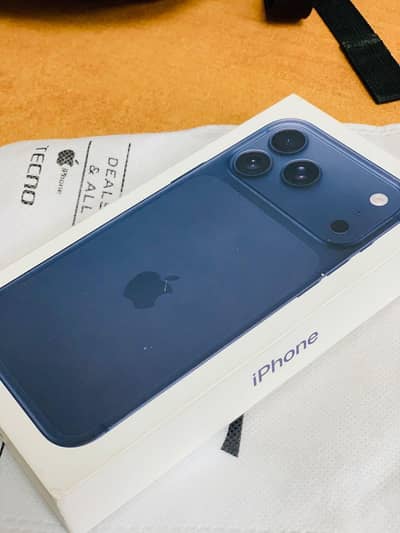 Apple iPhone 17 Pro Max