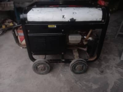 Swan 3kva generator