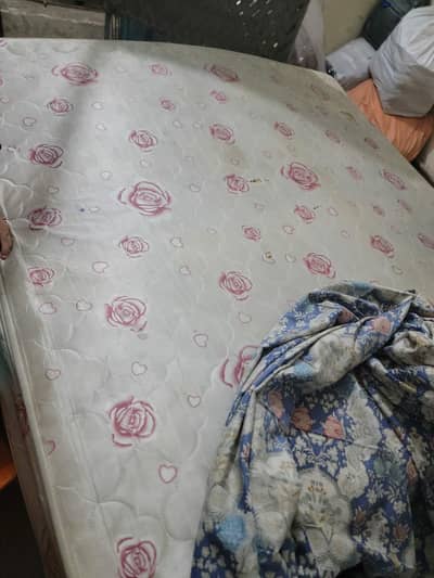 mattress 78×72