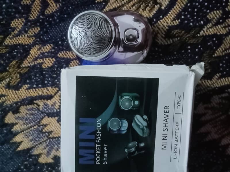 Mini shewer machine 2