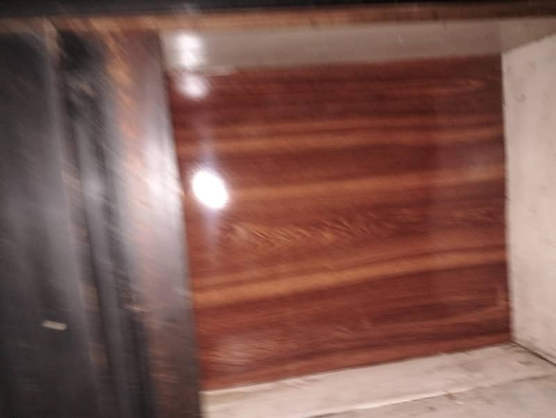 almari cabnet solid wood 3