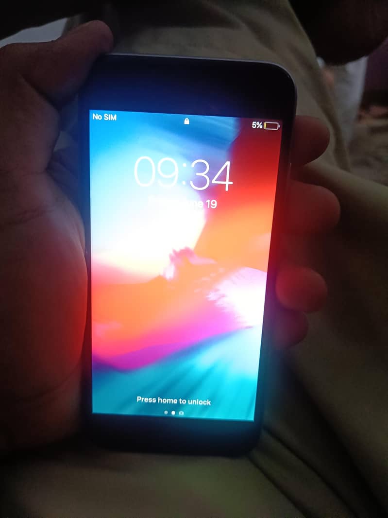 Apple iPhone 6 2