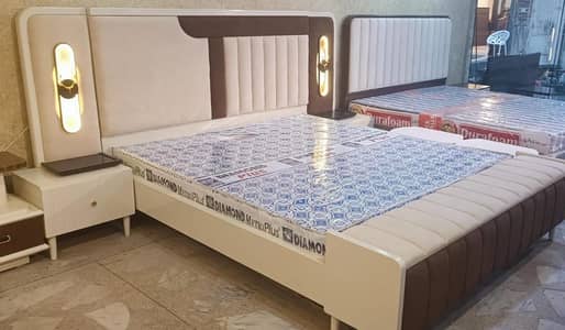 Bed set
