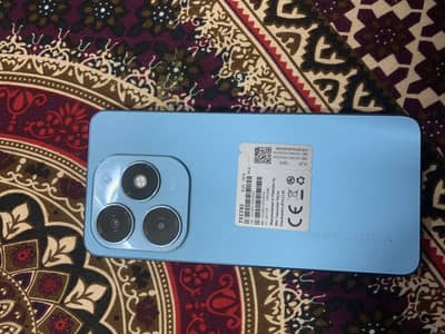 Tecno Spark 20
