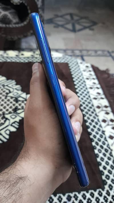 Samsung Mobile A21s