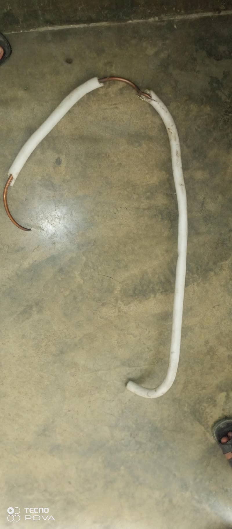 AC pipes 1