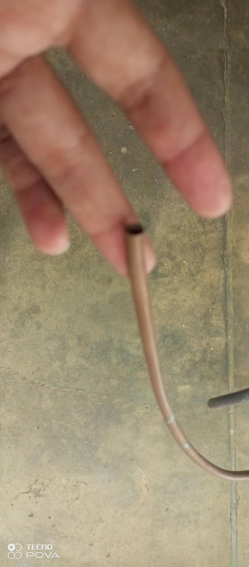 AC pipes 2