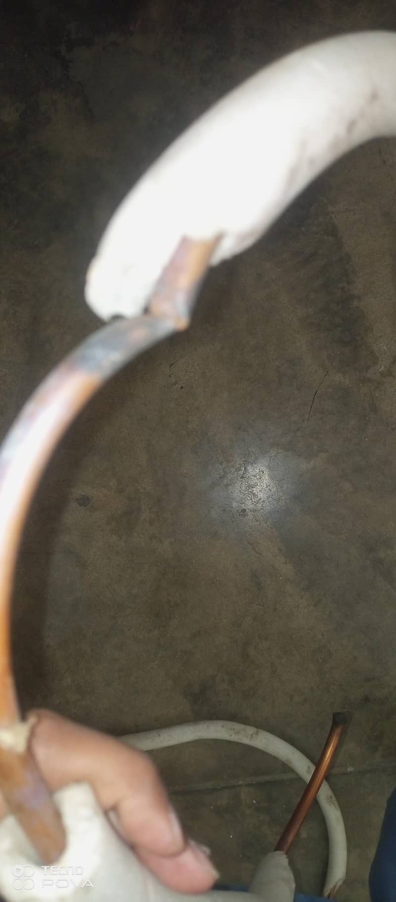 AC pipes 3