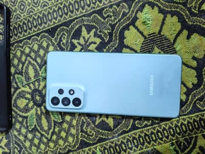 Samsung Mobile A73 5G.    8/ 256