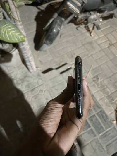 Apple iPhone XS Max non pta fu all ok condition 10/10 bh  71%