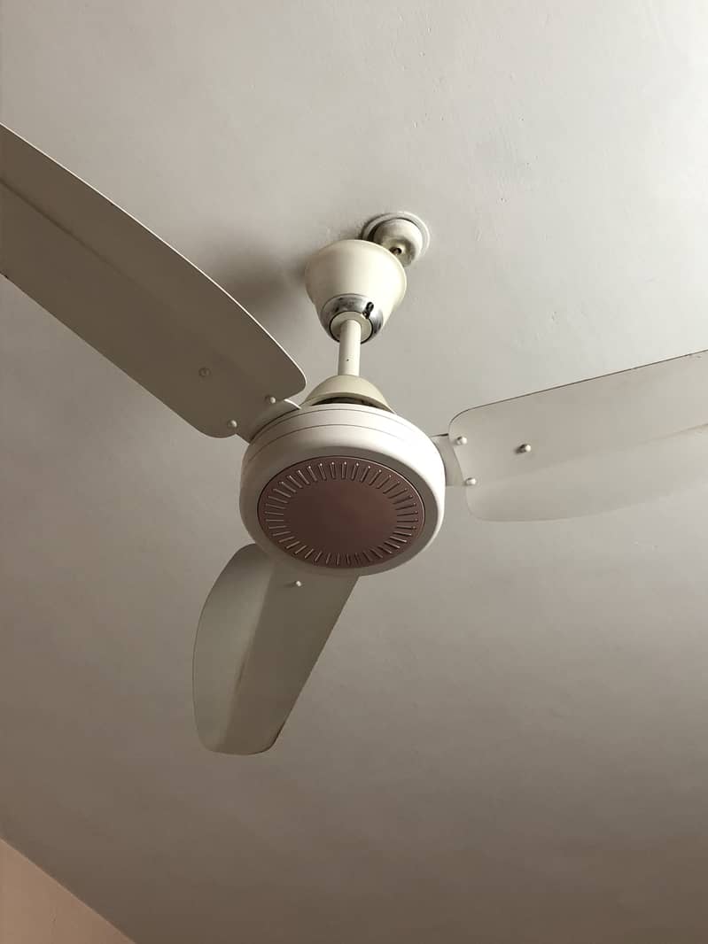 GFC Ceiling fan 0