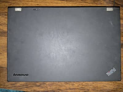 Lenovo Thinkpad T520