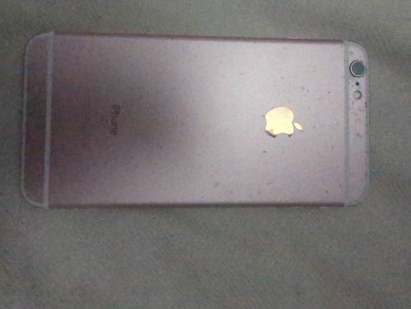 Apple iPhone 6 Plus 1