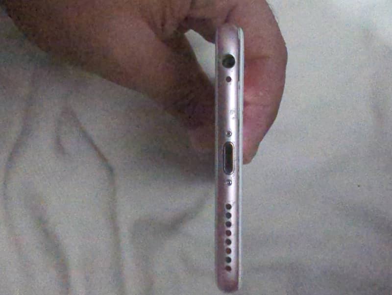Apple iPhone 6 Plus 4