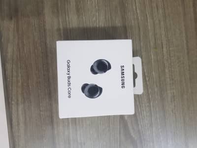 Samsung Galaxy Buds Core | Like new
