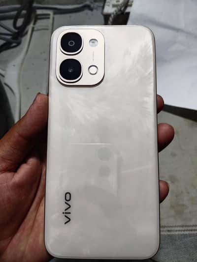 Vivo Y31D