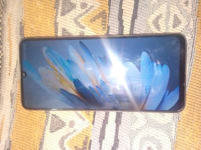 Zte Blade A55 new condition in 6 month warannty