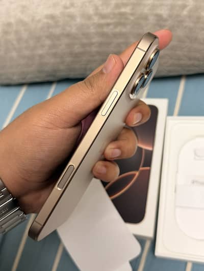 Apple iPhone 16 Pro Max 256GB
